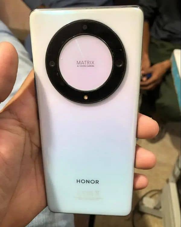 honor x9a 256gb 2