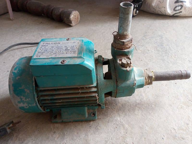 water pump 1