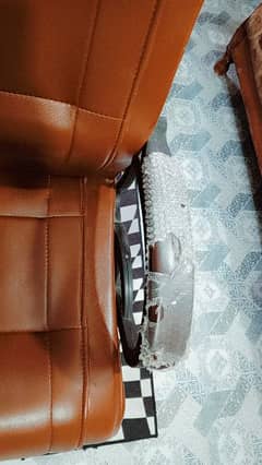 office chair