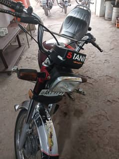 total original bike hai 03017015607