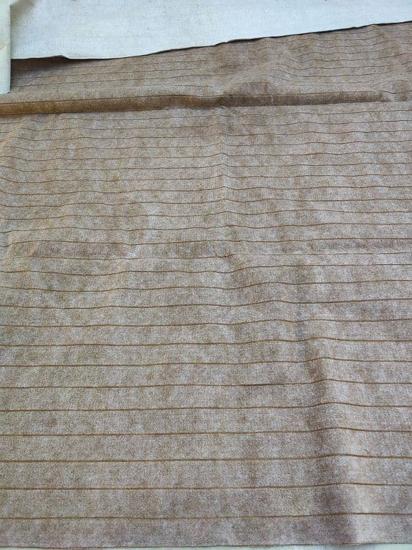 CARPET For Sale size 12×15 feet, little demage 1