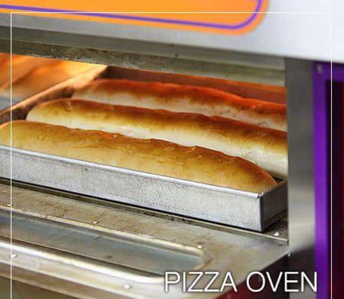 southstar pizza oven original yxy20 4 larger pizza oven 55" x 36" 1