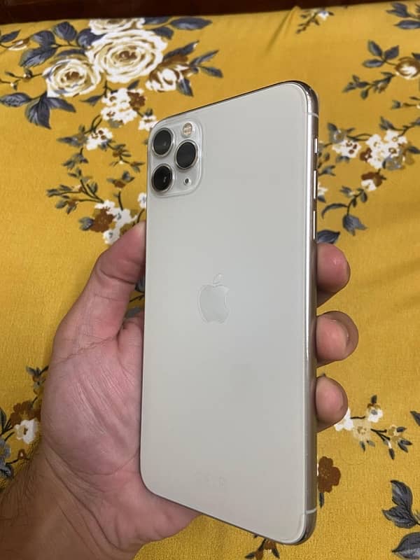 iphone 11 pro max 256gb 2