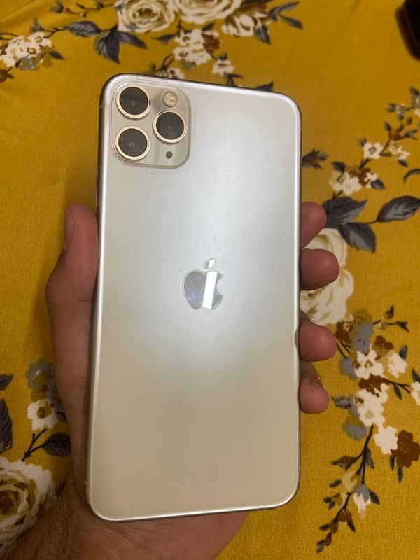 iphone 11 pro max 256gb 0