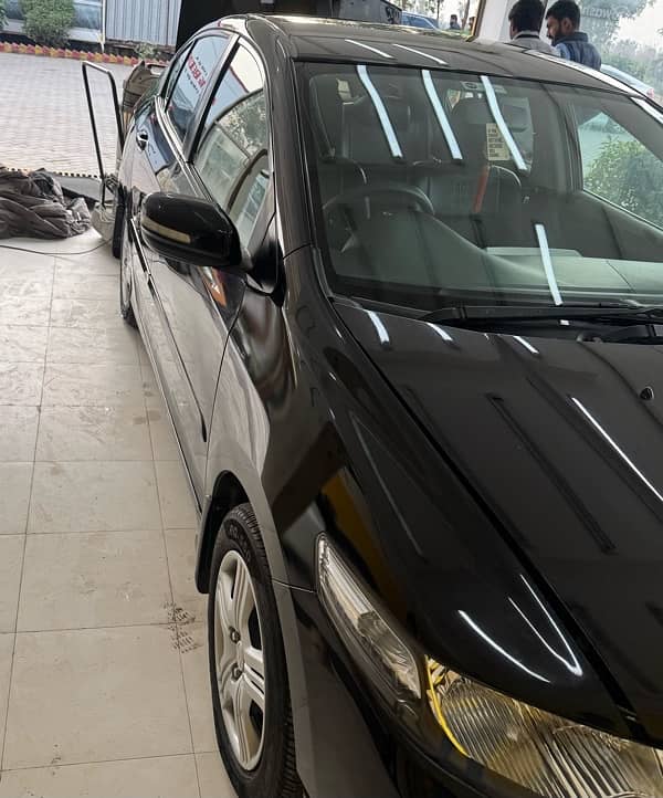 Honda City IVTEC 2018 Registred 2019 Urgent Sale 9