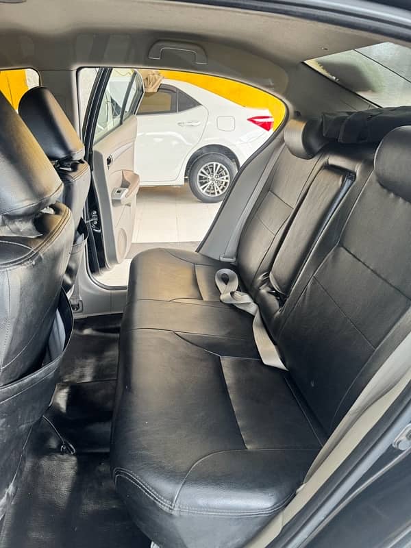 Honda City IVTEC 2018 Registred 2019 Urgent Sale 16