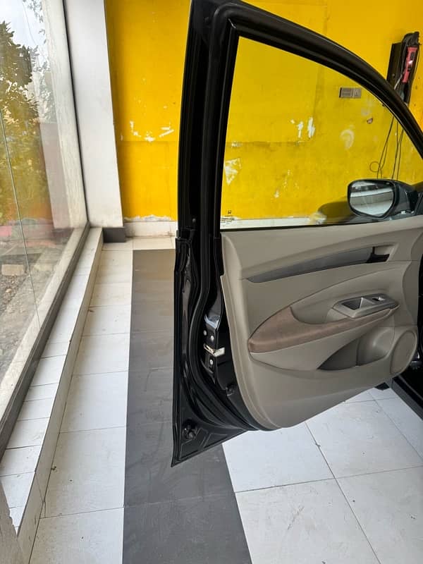 Honda City IVTEC 2018 Registred 2019 Urgent Sale 17