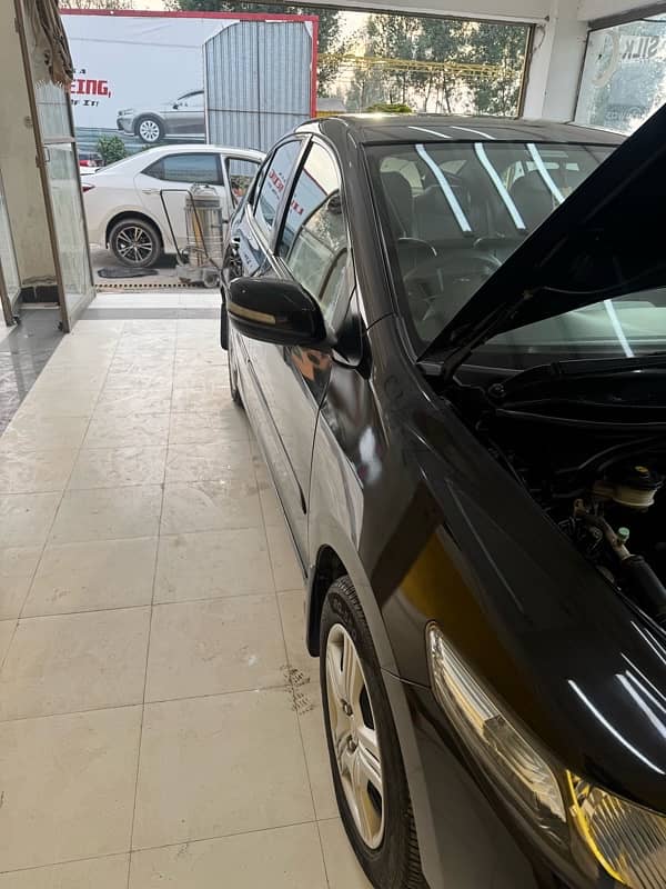 Honda City IVTEC 2018 Registred 2019 Urgent Sale 18