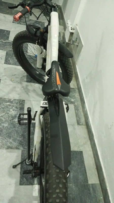 FAT TYRES CYCLE BRAND NEW 14