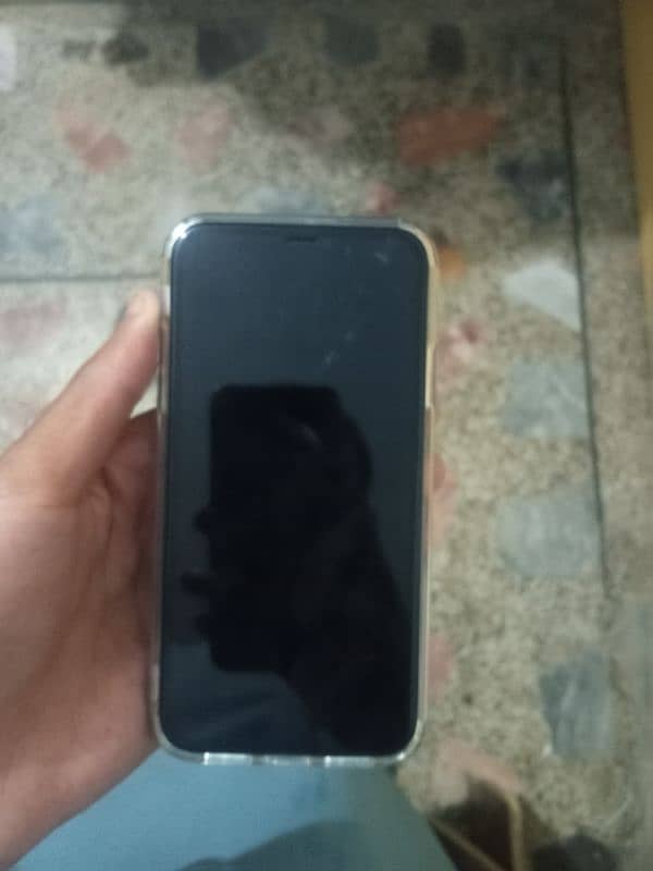 iphone 11 64 gb waterpack 84% health 1