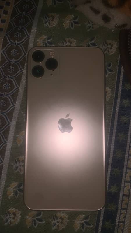 iphone 11 pro max fu 256 gb 0