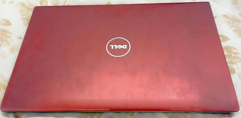 Dell Laptop 0