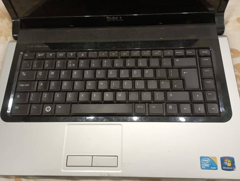 Dell Laptop 1