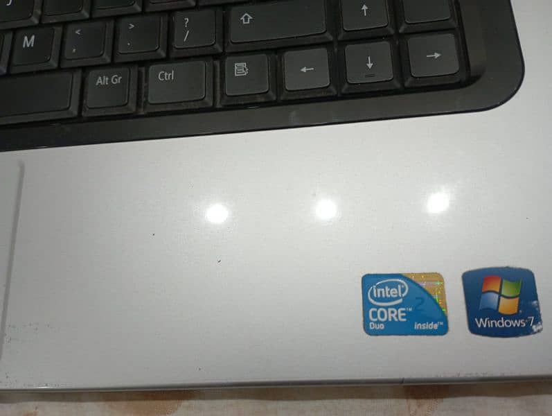 Dell Laptop 2