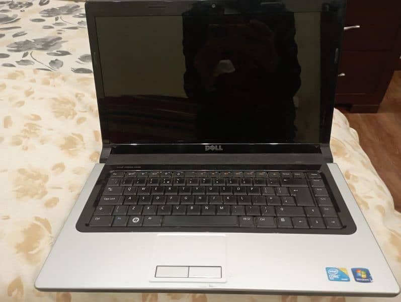 Dell Laptop 4