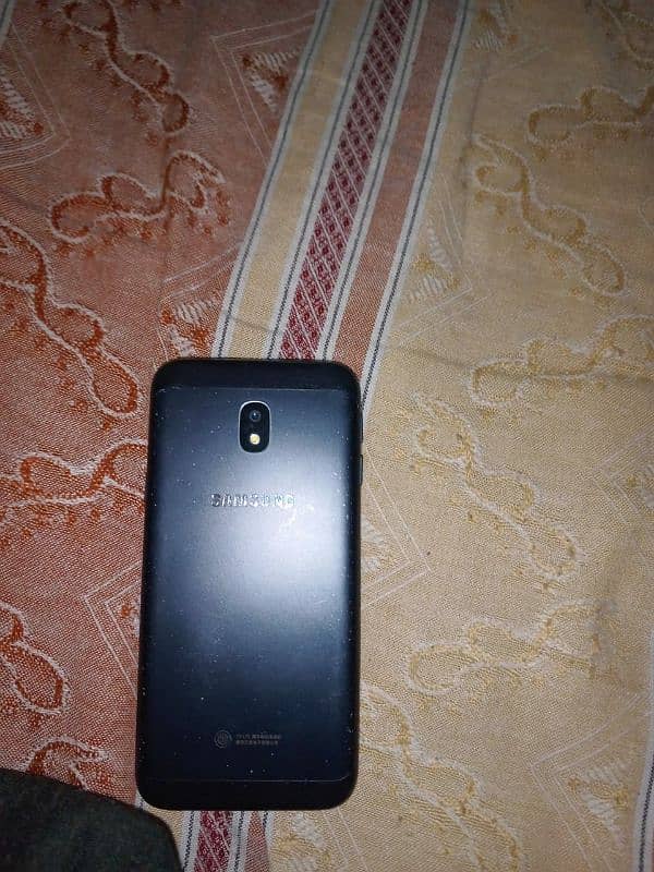 samsung galaxy j3 2017 1