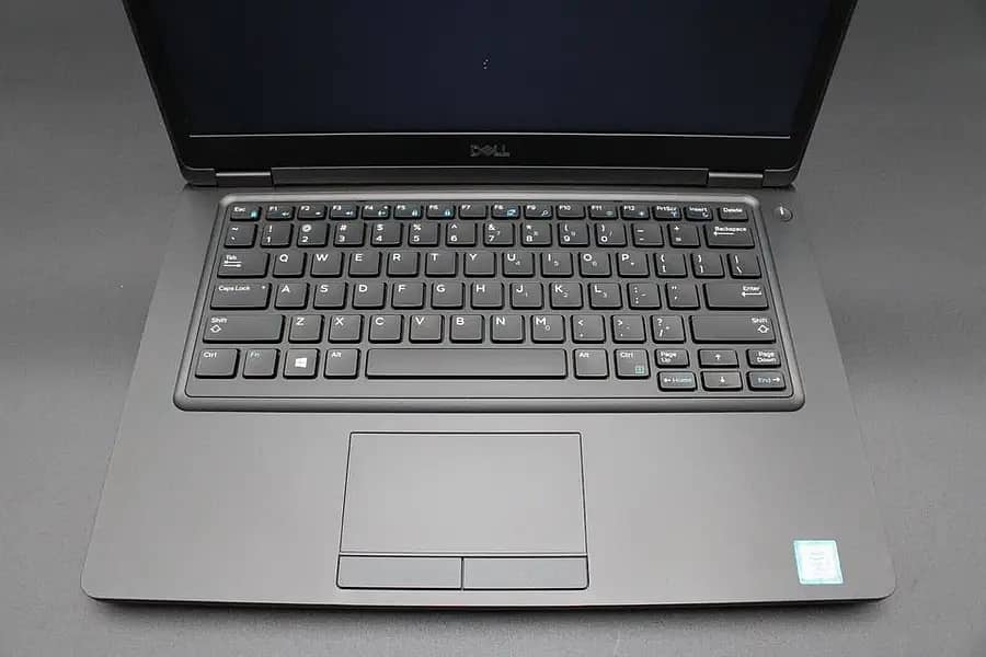 Dell Core i5 8th Gen/8GB Ram/256GB SSD 10/10 Condition Best Laptop 2