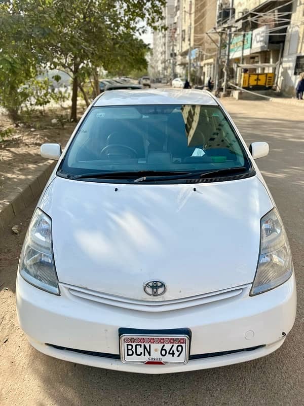 Toyota Prius 2010 0