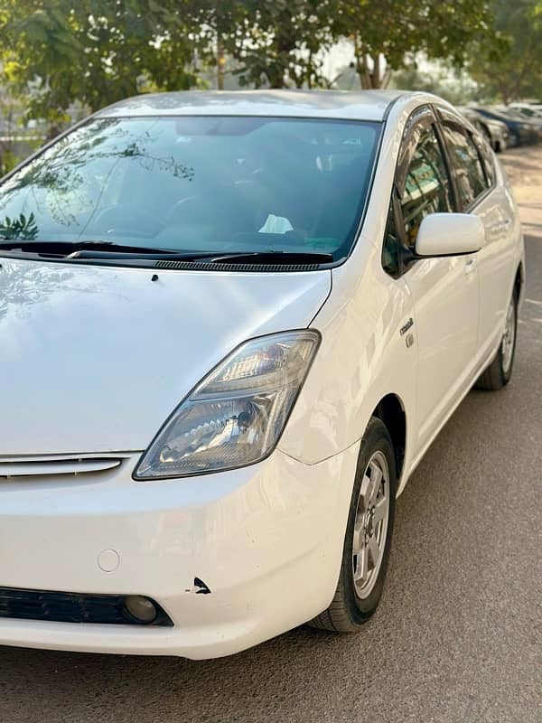 Toyota Prius 2010 4