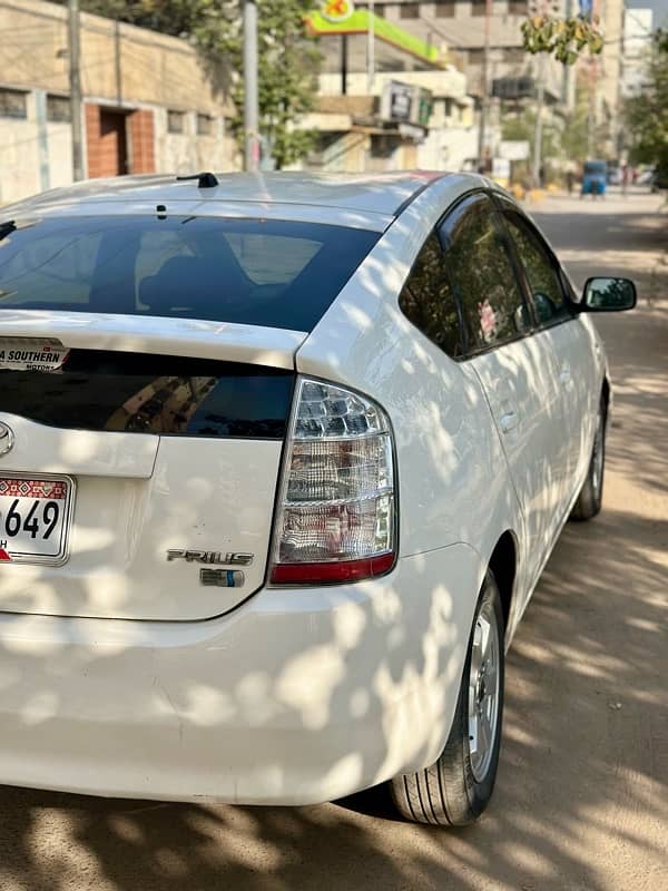 Toyota Prius 2010 8