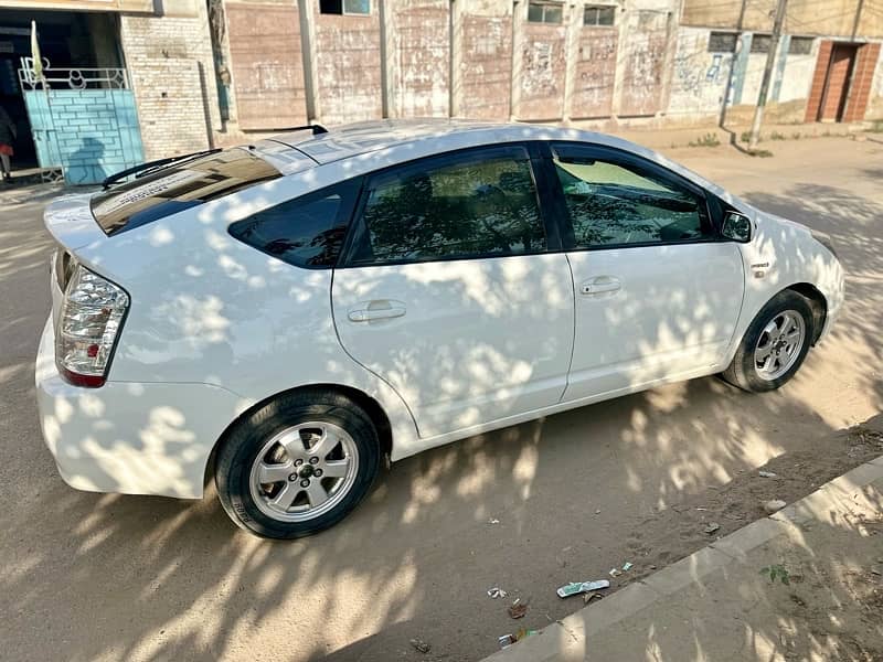 Toyota Prius 2010 9