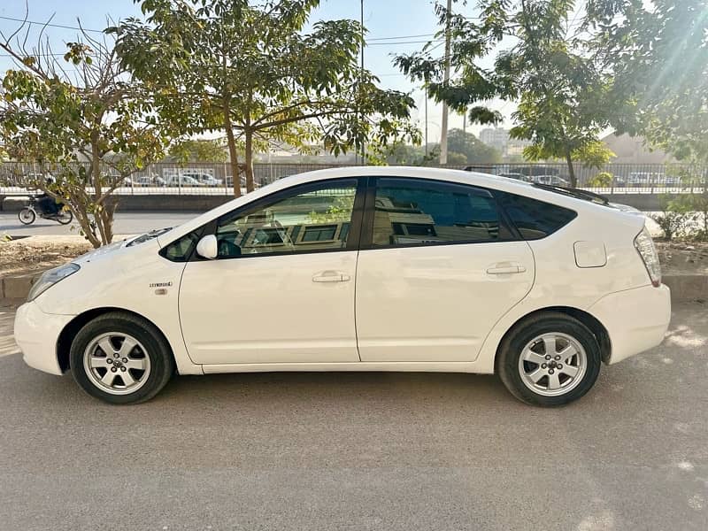 Toyota Prius 2010 10