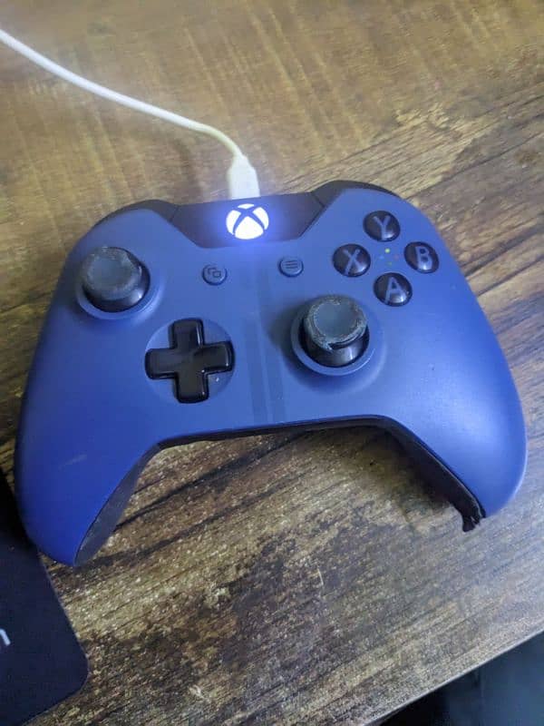 Xbox One Controller 0