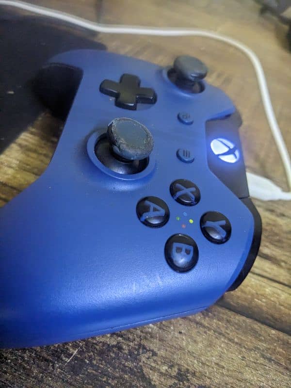 Xbox One Controller 1