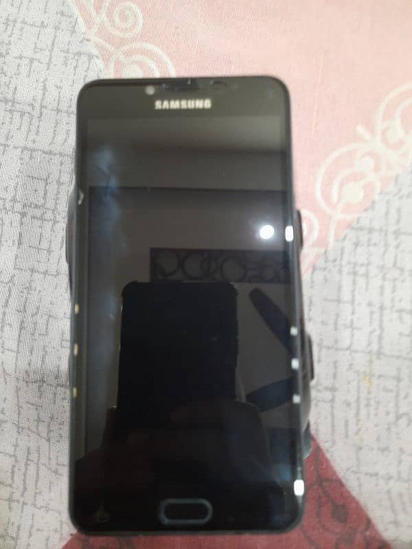 samsung galaxy c7 pro 4/64GB 1