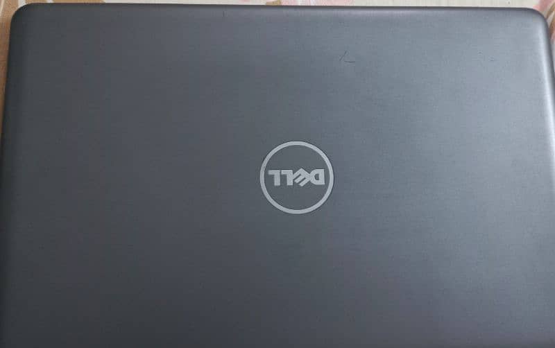 Dell Inspiron 5565 0