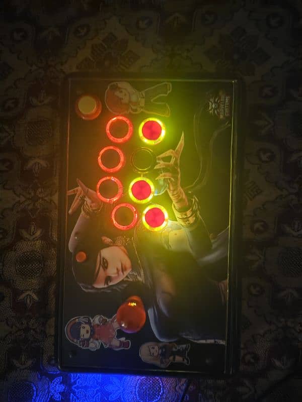 arcade stick for sale 0