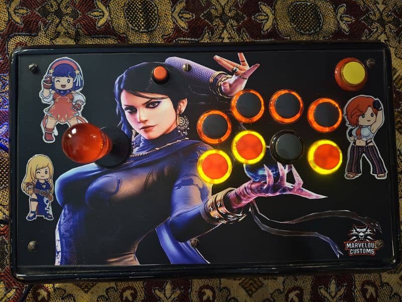 arcade stick for sale 2