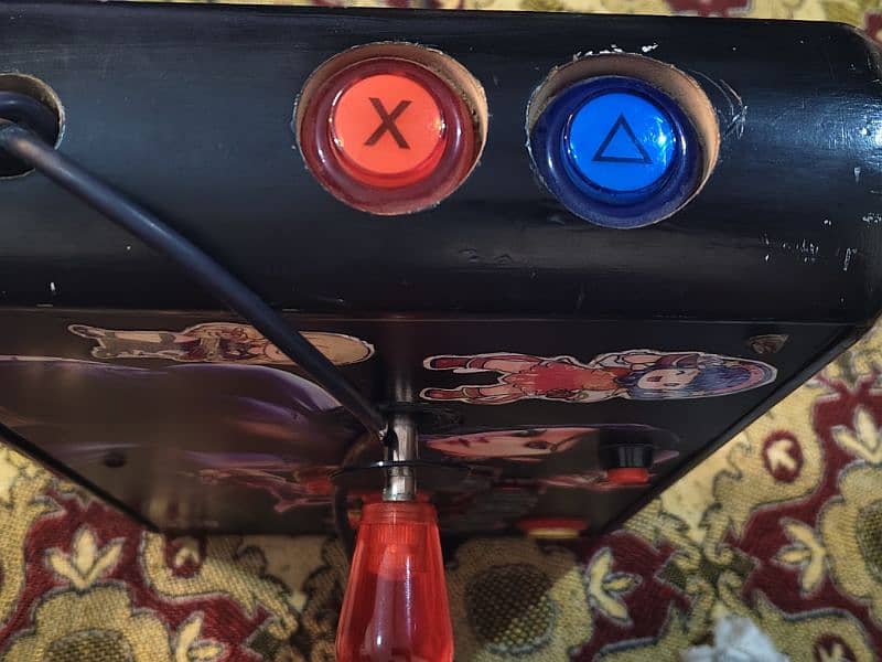 arcade stick for sale 3