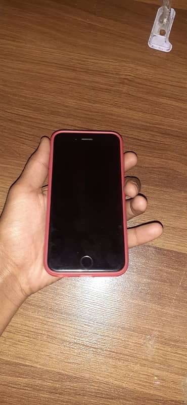 IPHONE 6S NON PTA 1