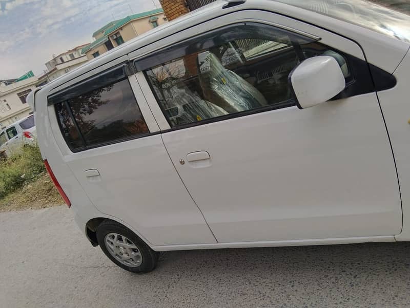 Suzuki Wagon R 2019 0