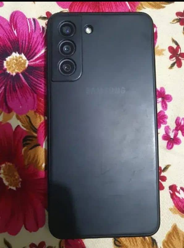 samsung s21 fe non pta 0