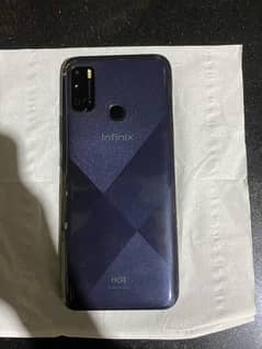 Infinix