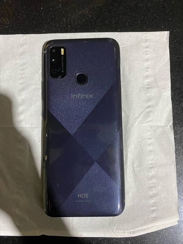 Infinix hot 9 play for sale 0