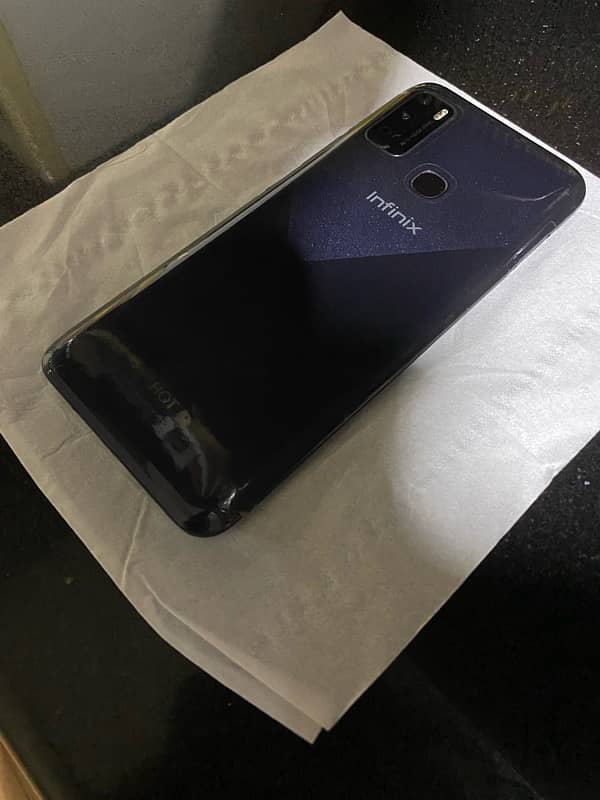 Infinix hot 9 play for sale 4