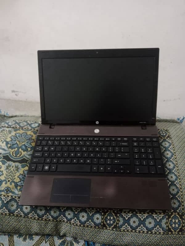 Hp probook 0