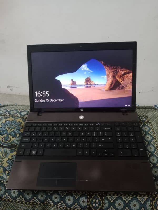 Hp probook 1