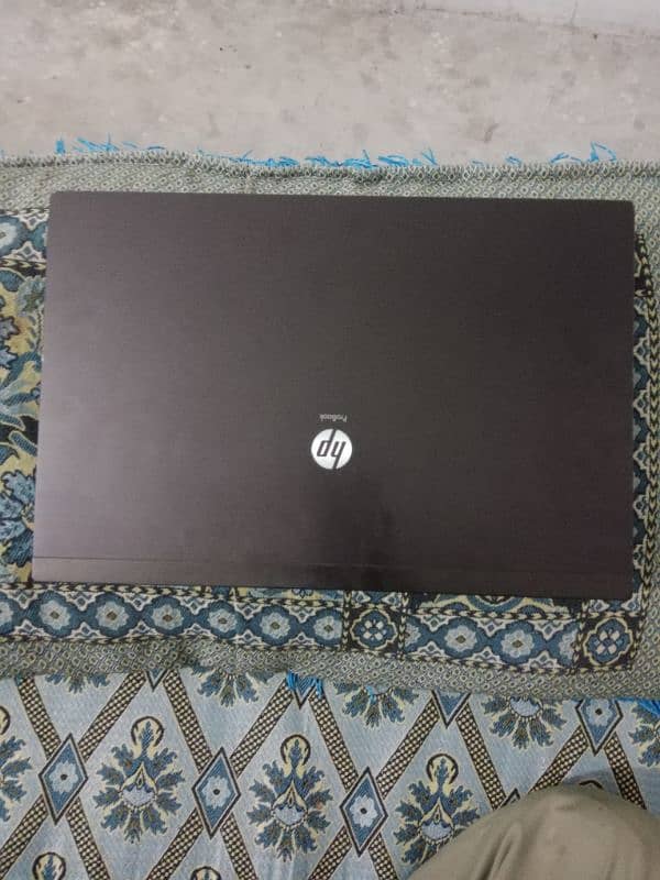 Hp probook 3