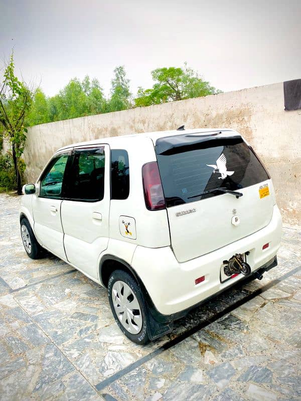 Suzuki Kei 2007 0