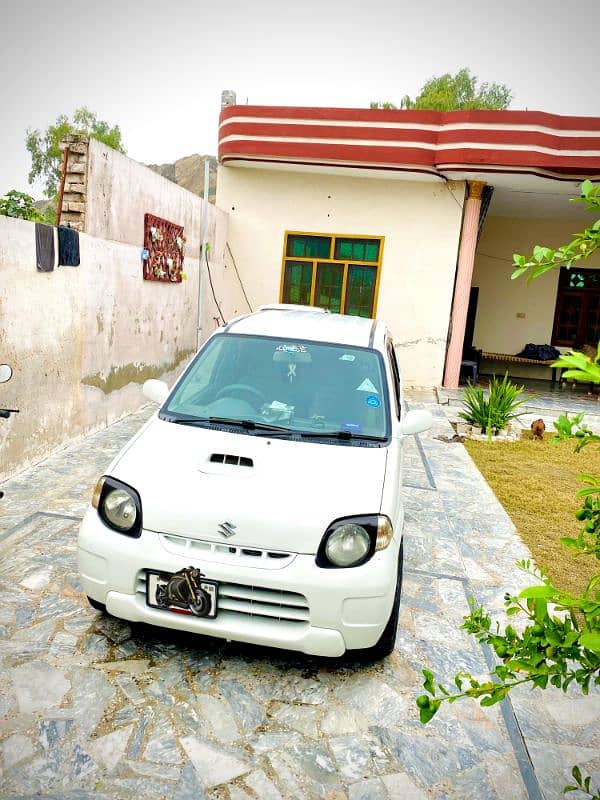 Suzuki Kei 2007 9