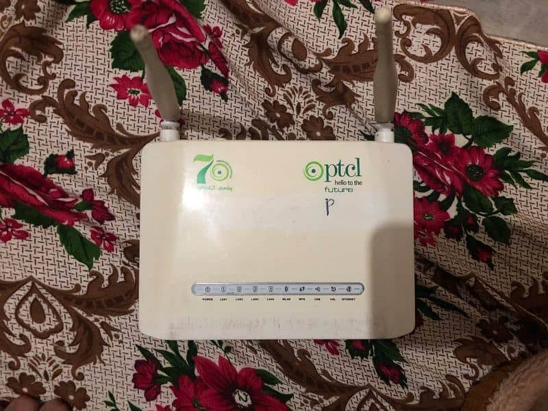 ptcl device 0