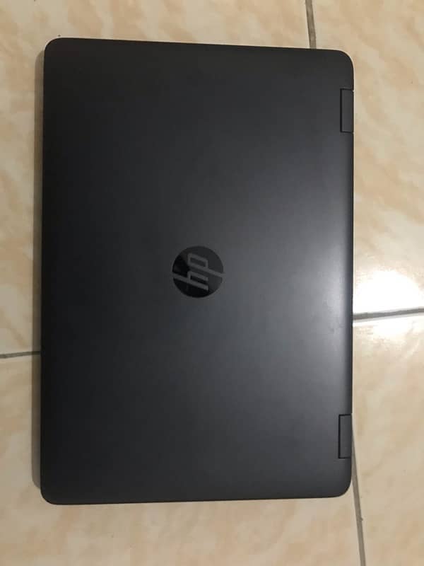 HP Probook 650 G3 0