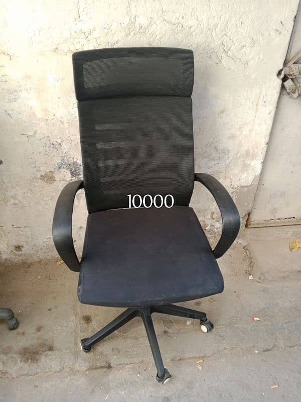 office Chair 6