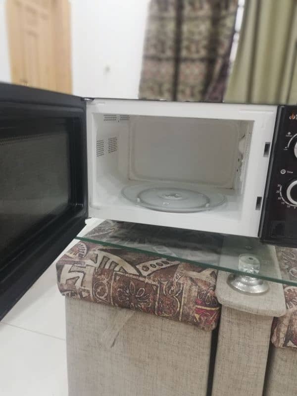 microwave 1