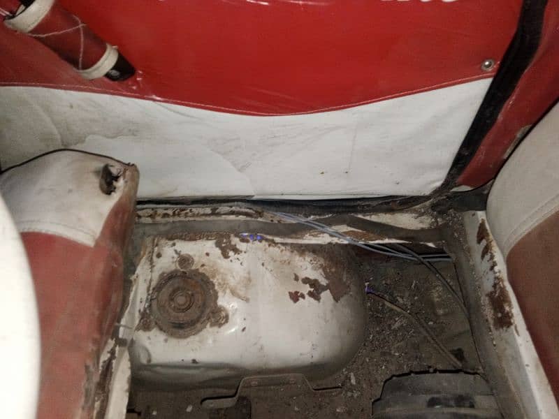 Suzuki bolan interior fully decorated room alloyrims body good engine 19