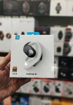 Soundpeats Gofree 2+ Noise Cancellation Earbuds